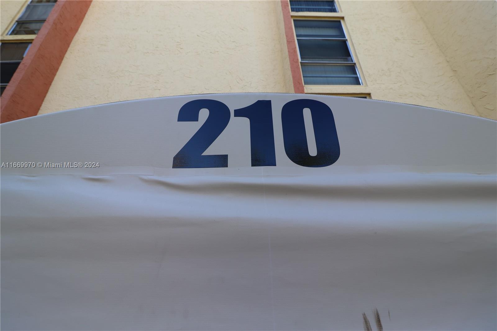 AVILA SOUTH CONDO - Residential