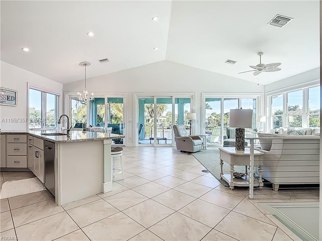 Bonita Springs - Residential