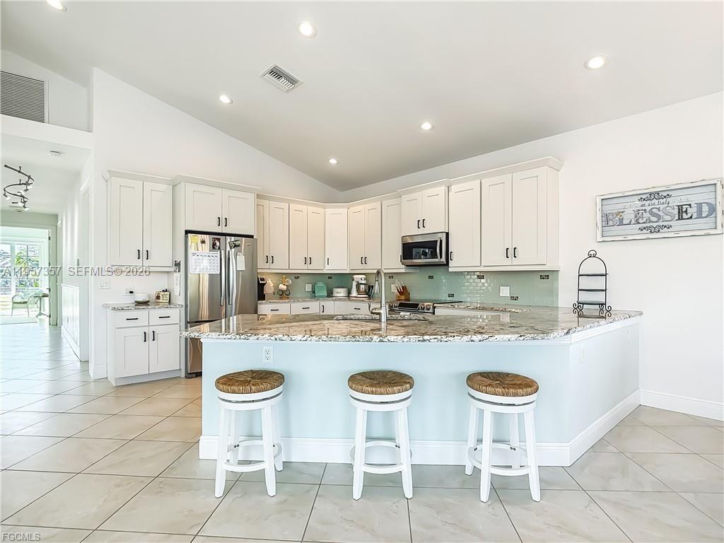 Bonita Springs - Residential