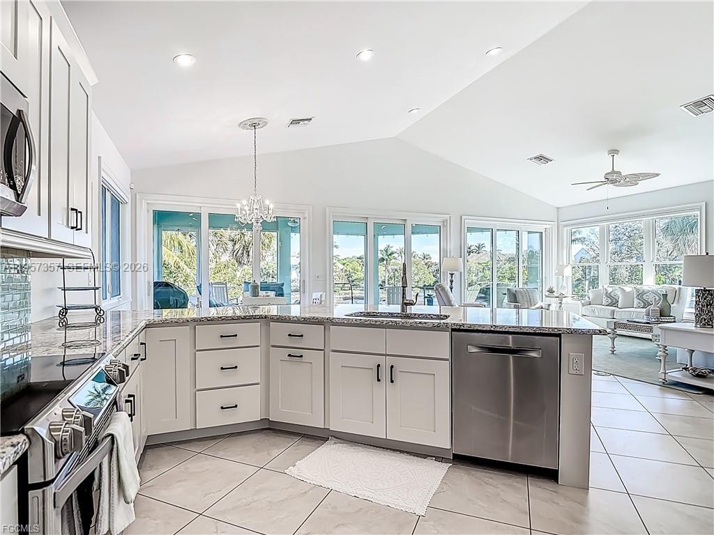 Bonita Springs - Residential