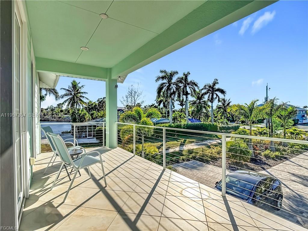 Bonita Springs - Residential