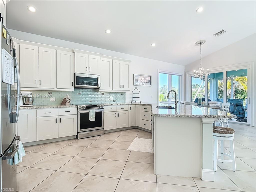 Bonita Springs - Residential