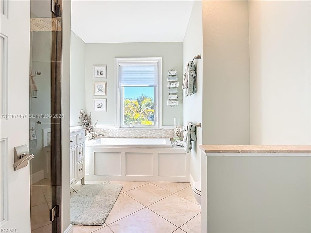 Bonita Springs - Residential