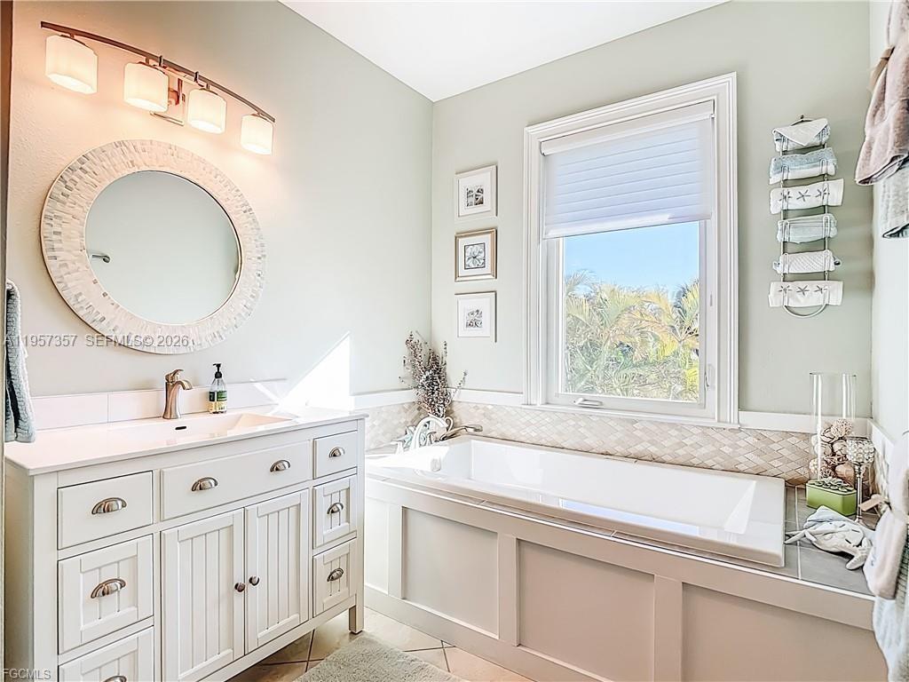 Bonita Springs - Residential