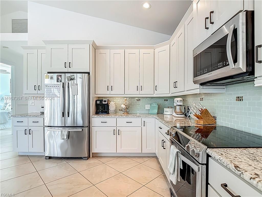 Bonita Springs - Residential