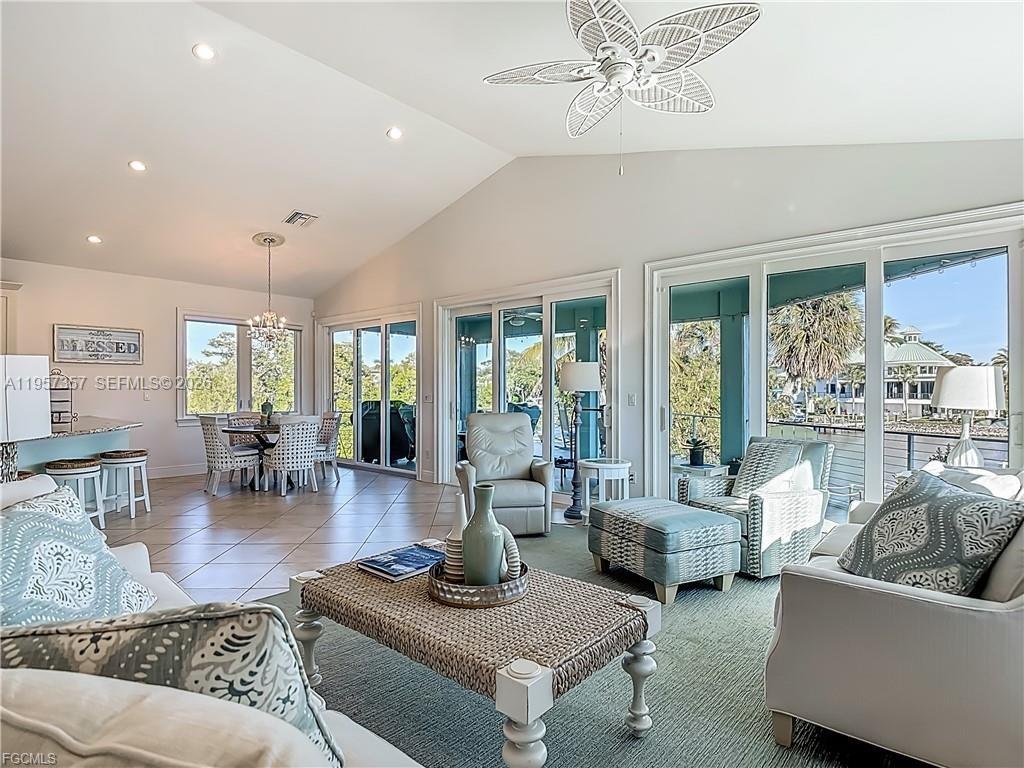 Bonita Springs - Residential