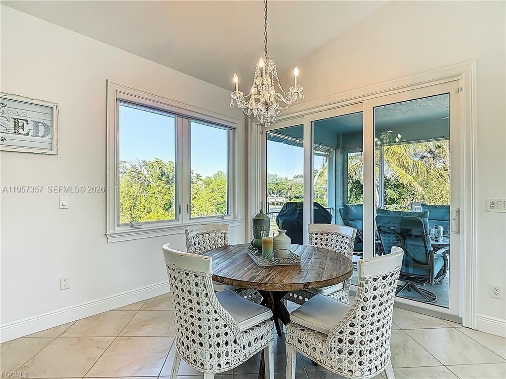 Bonita Springs - Residential