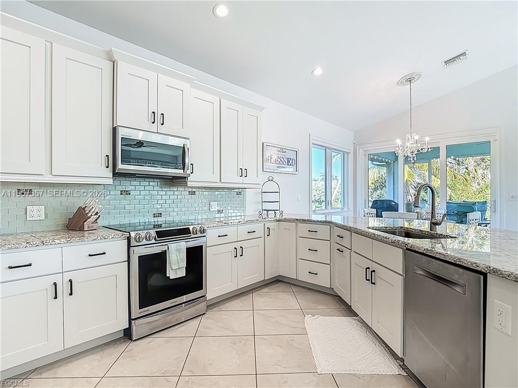 Bonita Springs - Residential