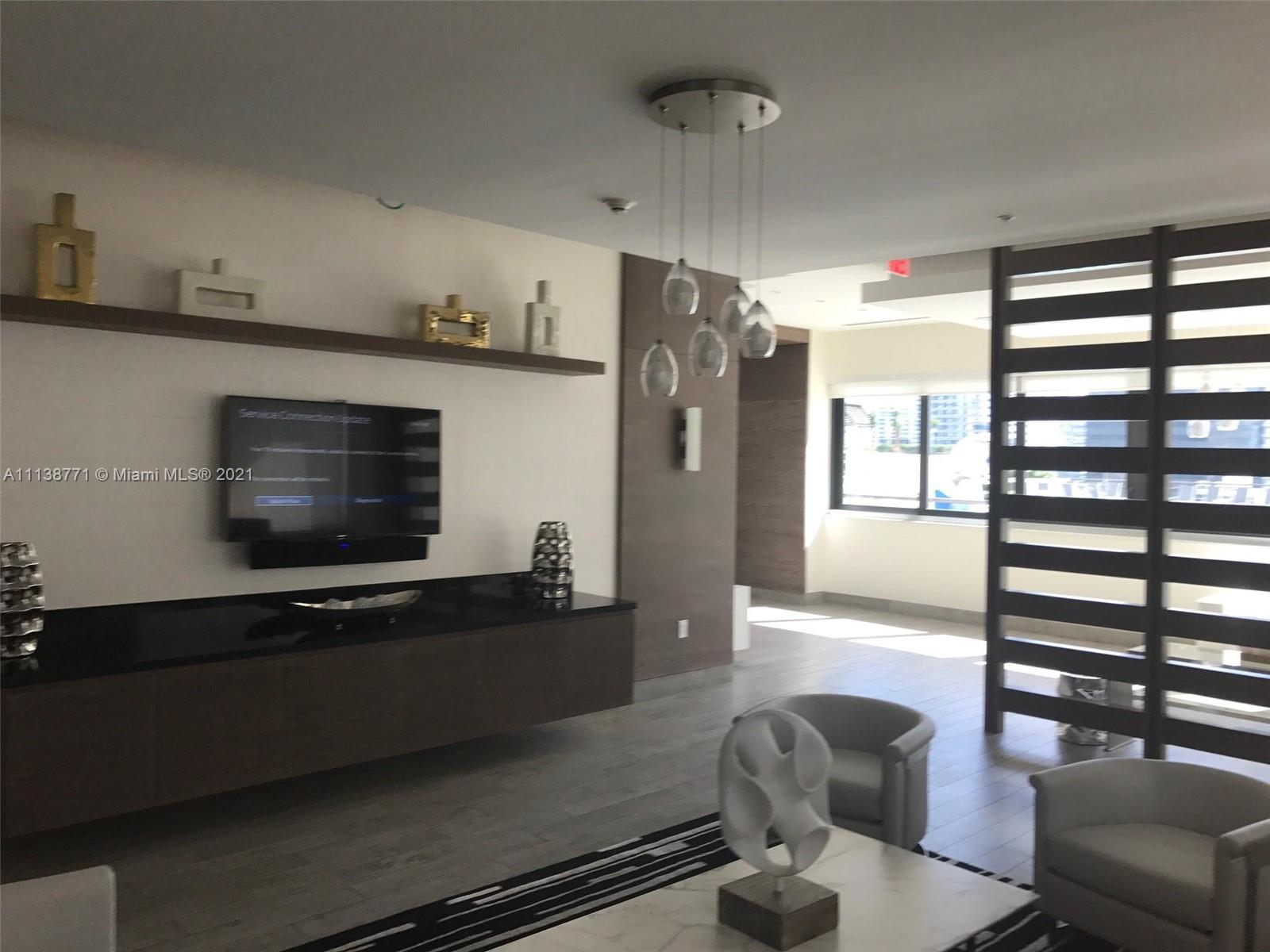 NINE AT MARY BRICKELL VIL - Residential