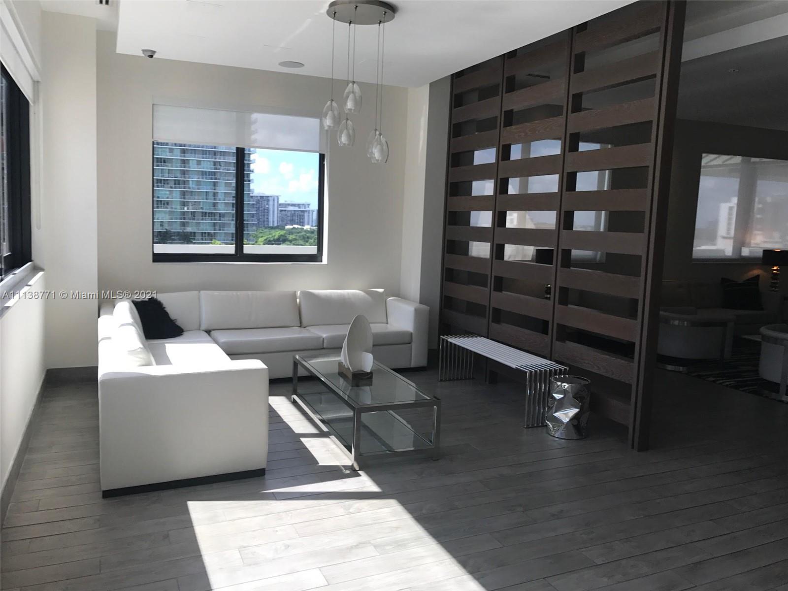 NINE AT MARY BRICKELL VIL - Residential