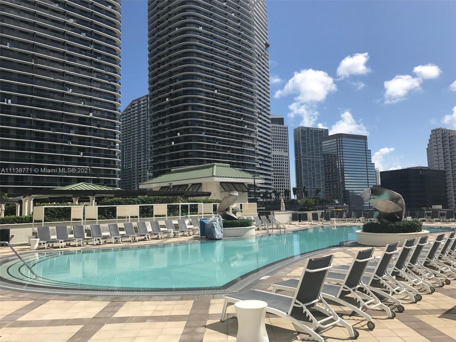 NINE AT MARY BRICKELL VIL - Residential