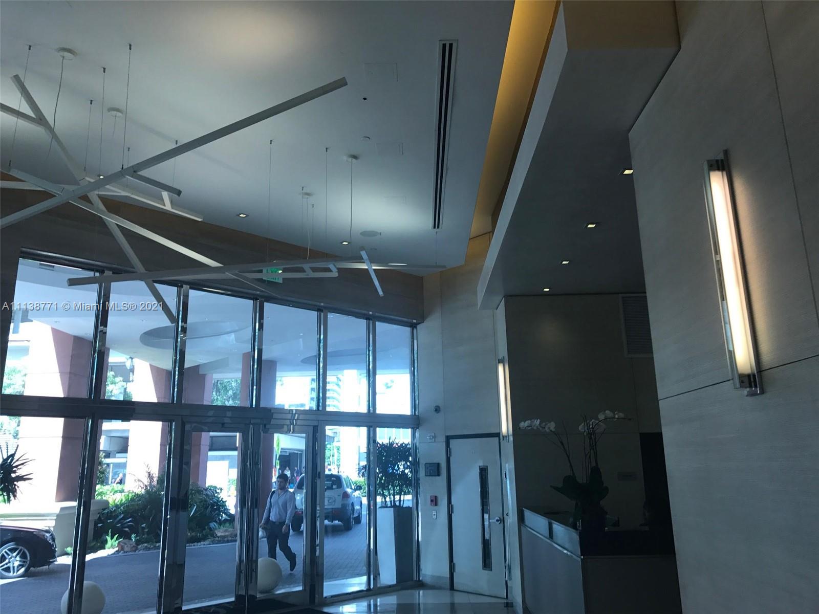 NINE AT MARY BRICKELL VIL - Residential
