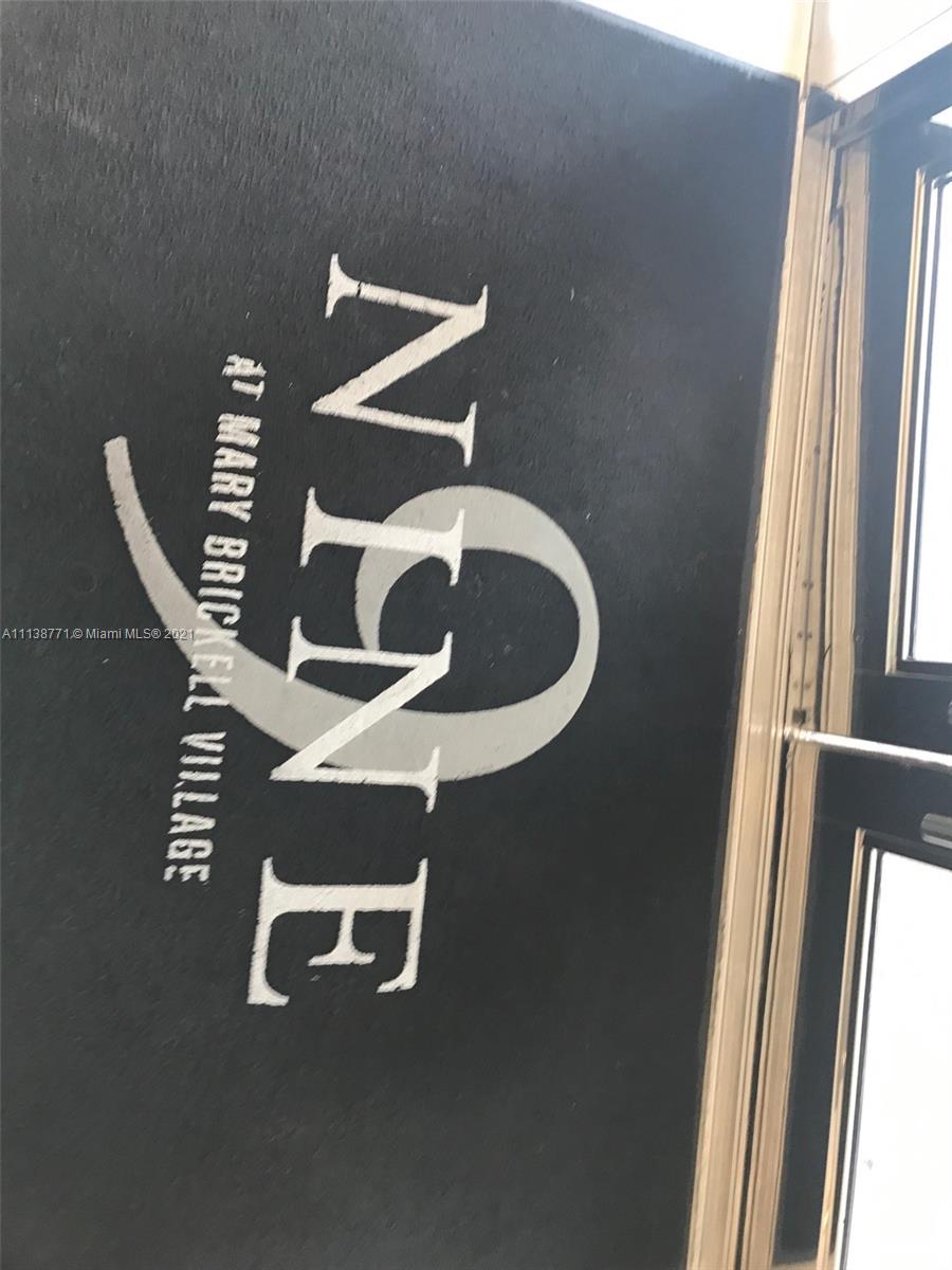 NINE AT MARY BRICKELL VIL - Residential