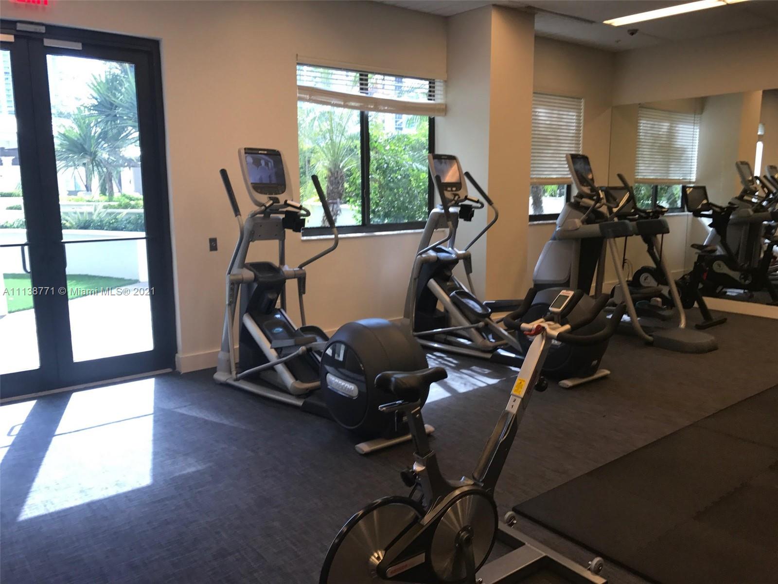 NINE AT MARY BRICKELL VIL - Residential