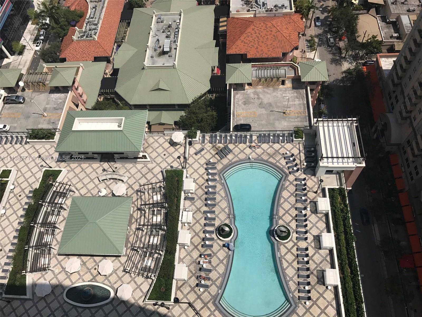 NINE AT MARY BRICKELL VIL - Residential