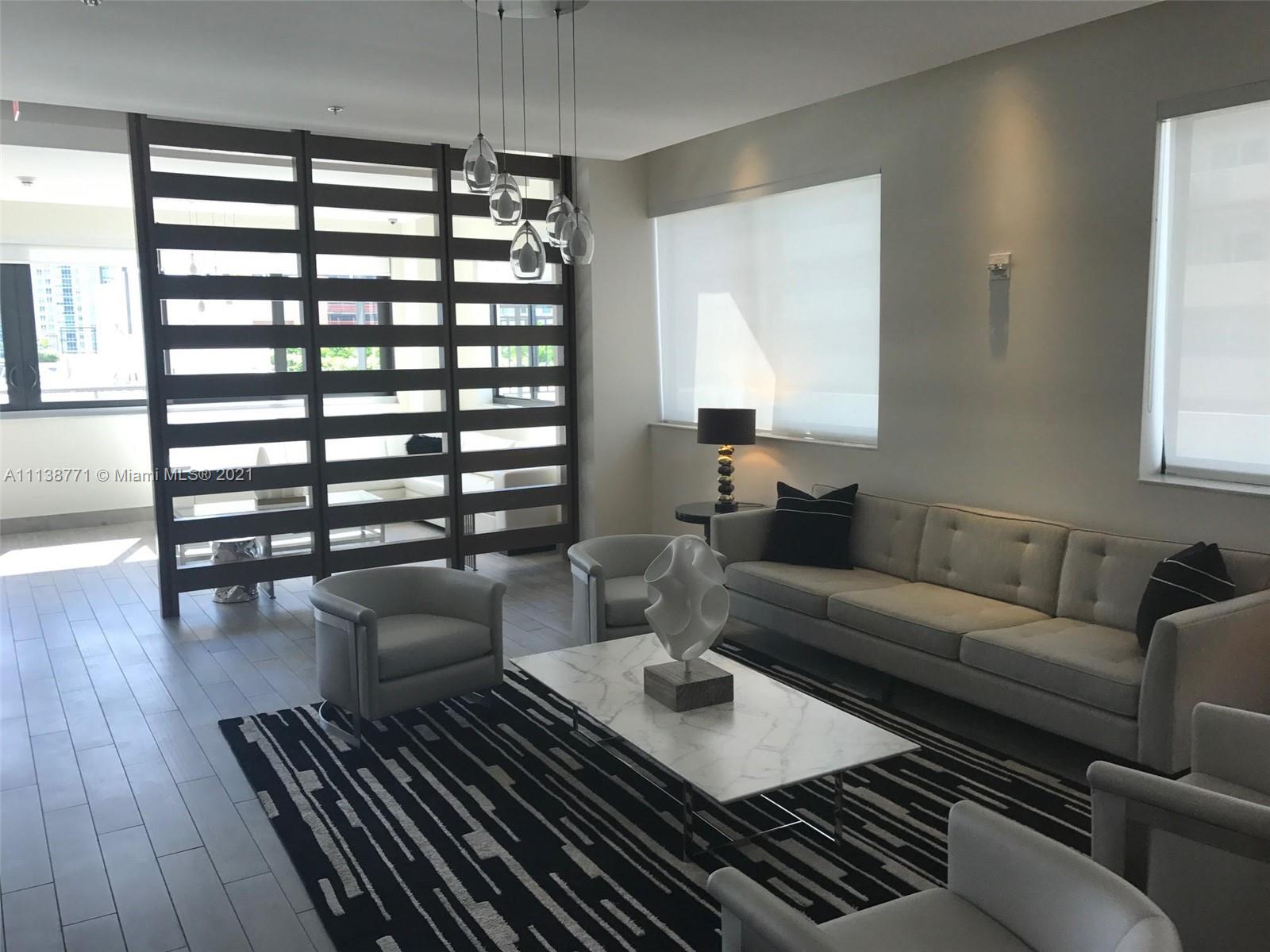 NINE AT MARY BRICKELL VIL - Residential