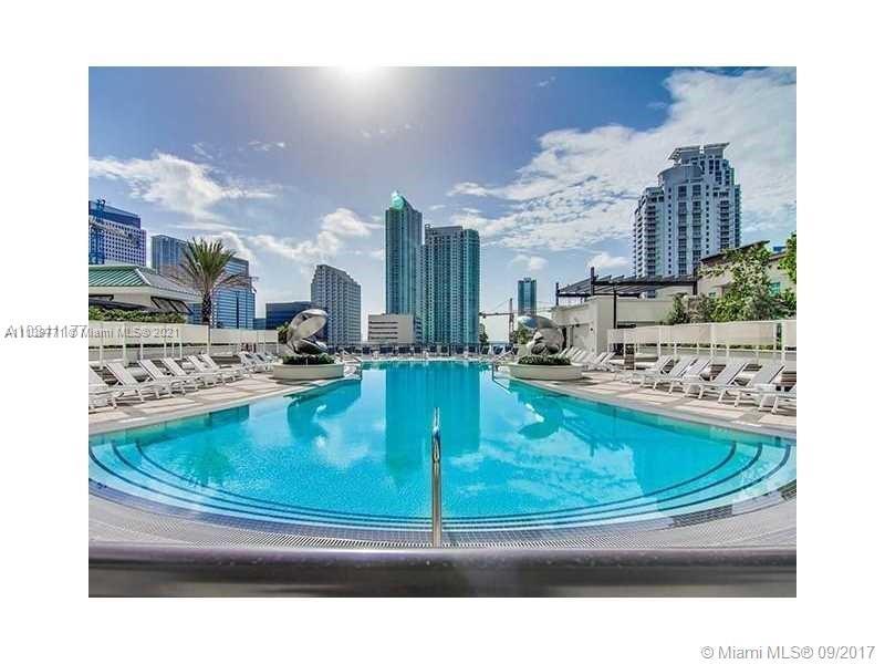 NINE AT MARY BRICKELL VIL - Residential