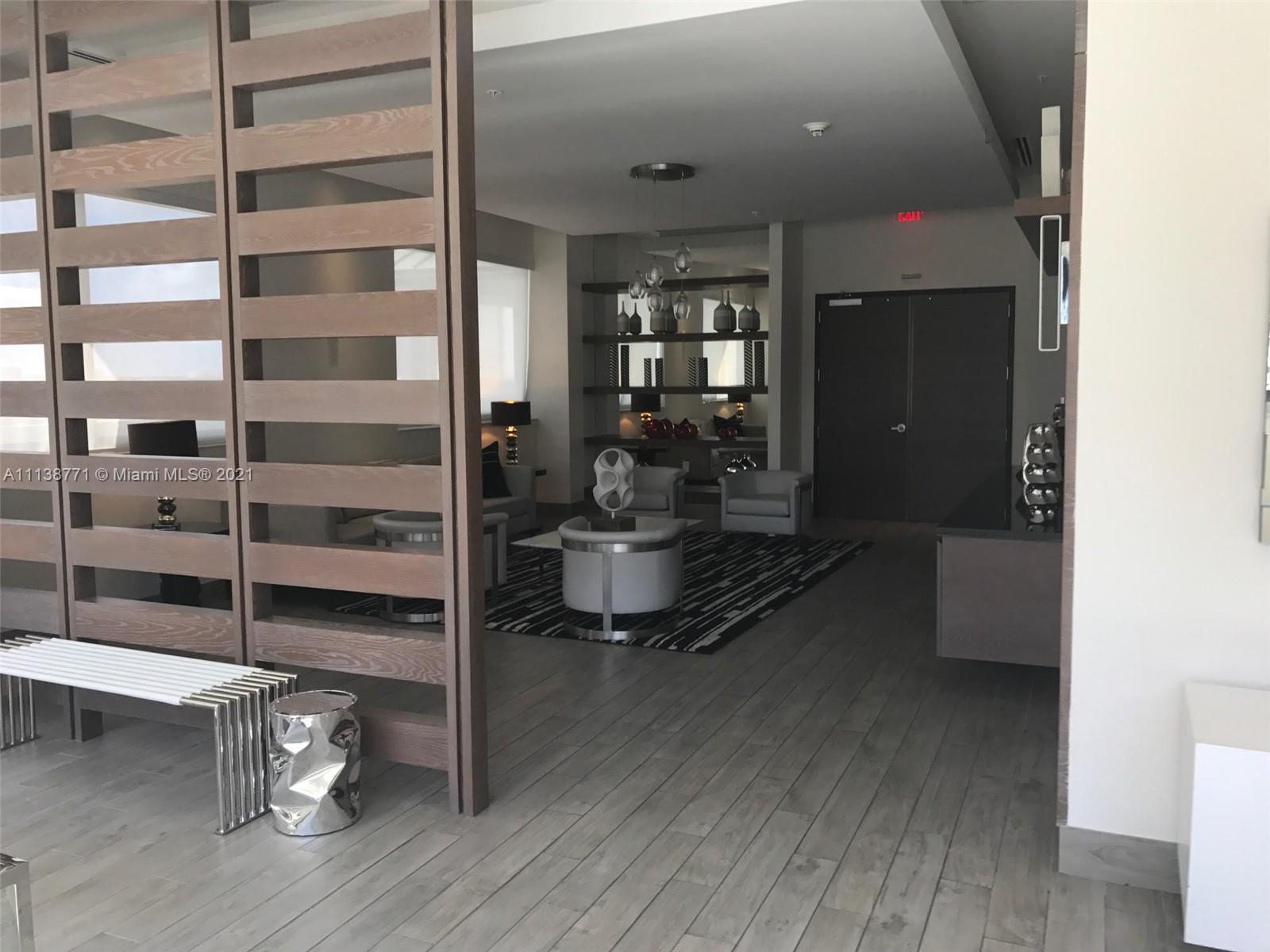 NINE AT MARY BRICKELL VIL - Residential