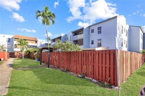 Photo of 6095 W 18th Ave #S219, Hialeah, FL 33012 (MLS # A12008595)