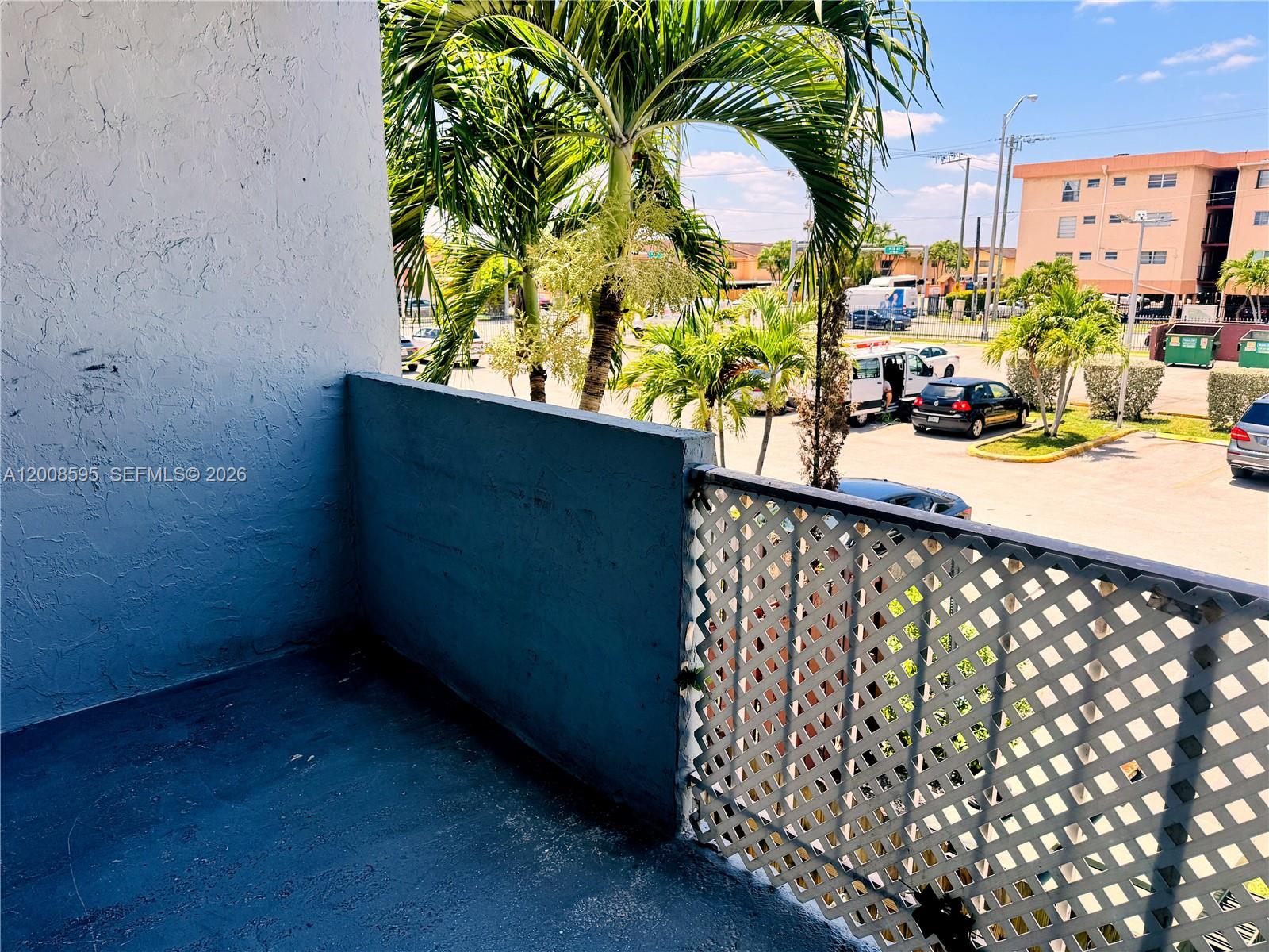 LOS SUENOS CONDO - Residential