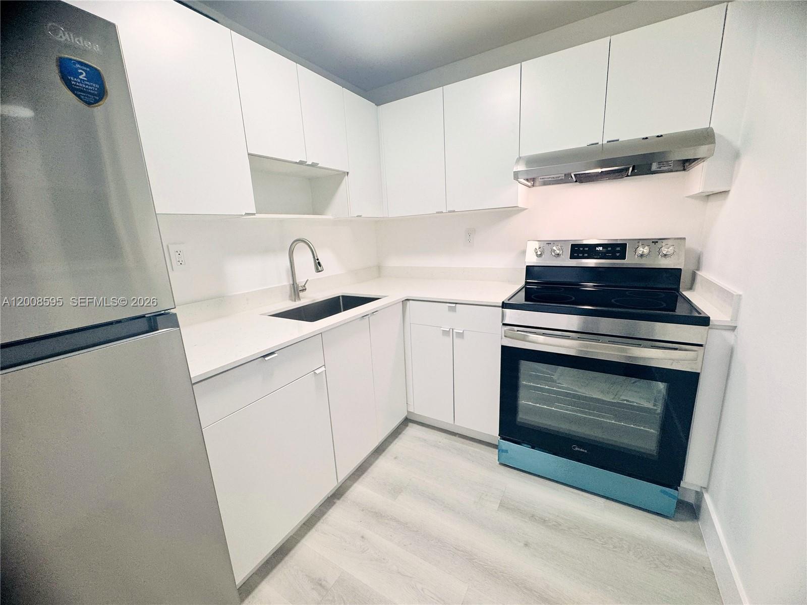 LOS SUENOS CONDO - Residential