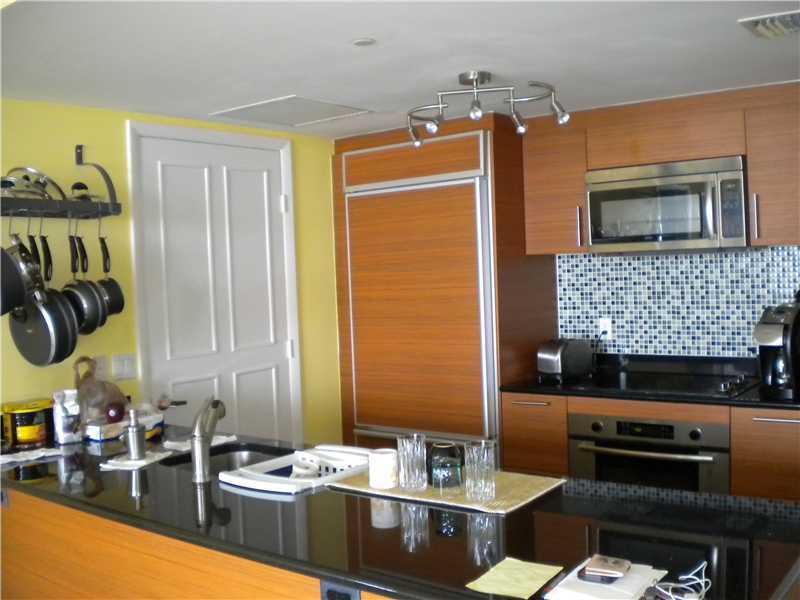 50 BISCAYNE CONDO - Residential Lease