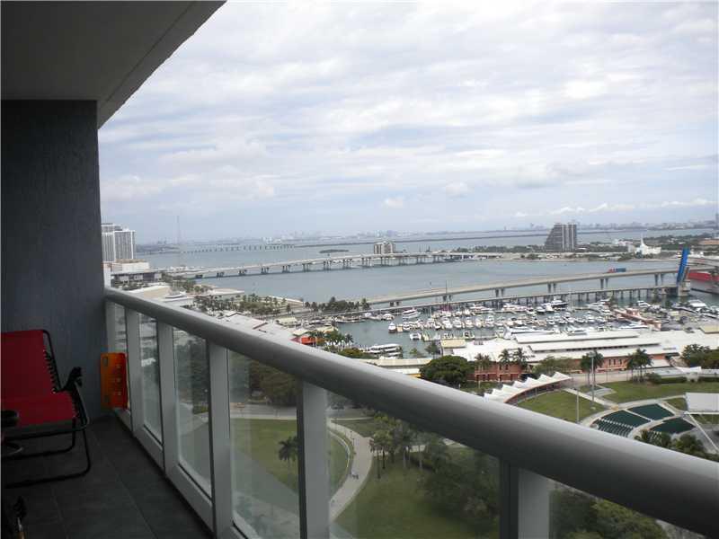 50 BISCAYNE CONDO - Residential Lease