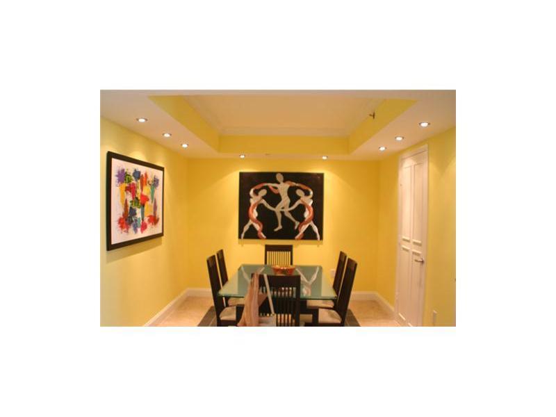 50 BISCAYNE CONDO - Residential Lease