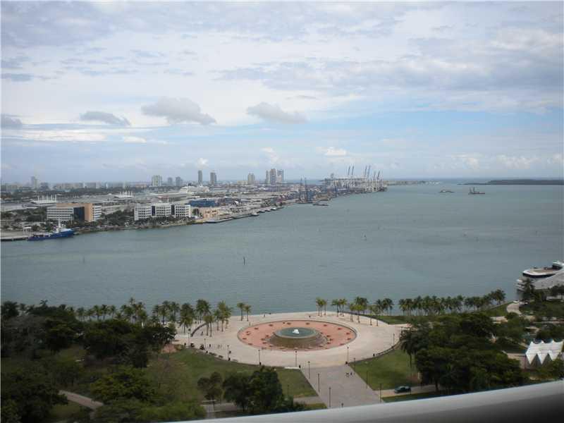 50 BISCAYNE CONDO - Residential Lease