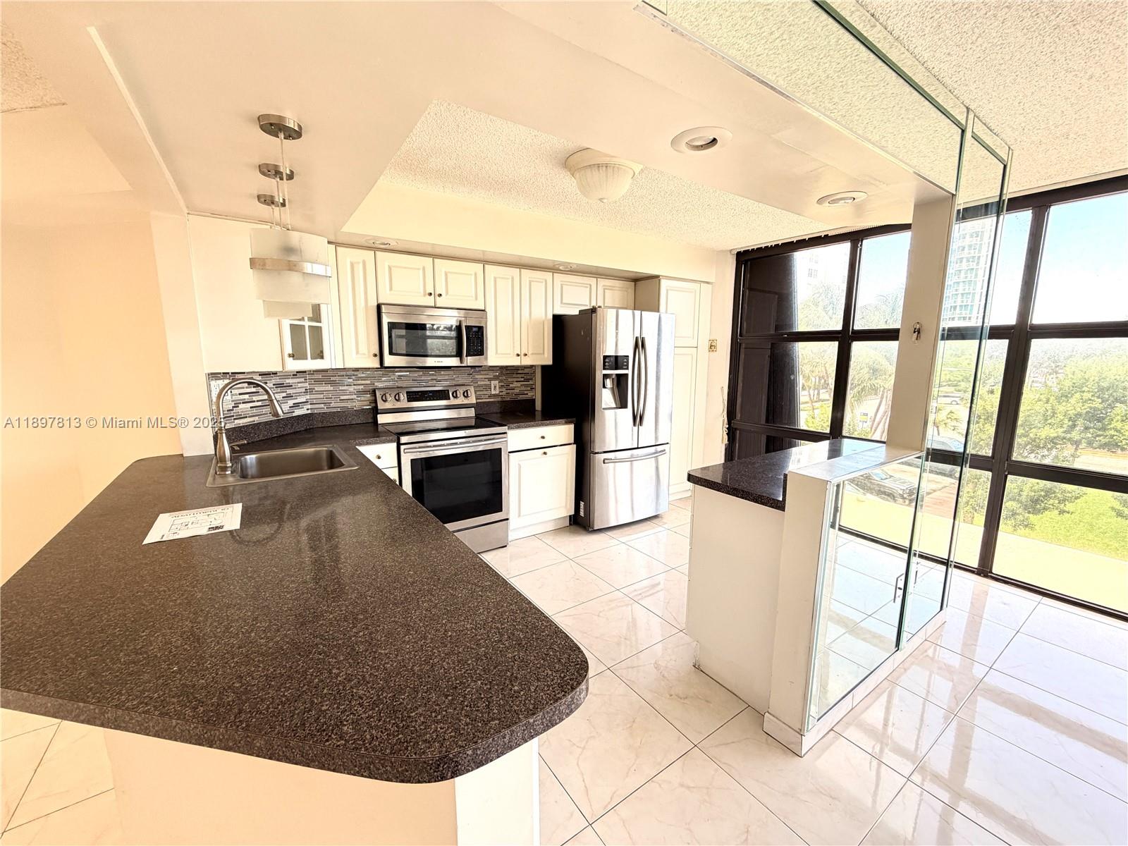 MAR DEL PLATA CONDO - Residential