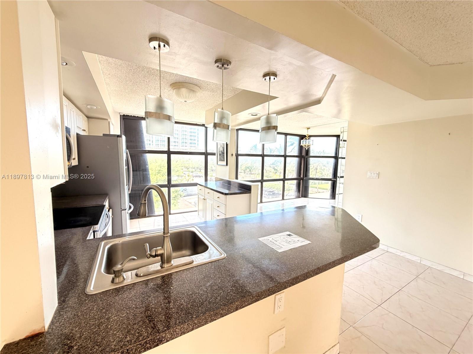 MAR DEL PLATA CONDO - Residential
