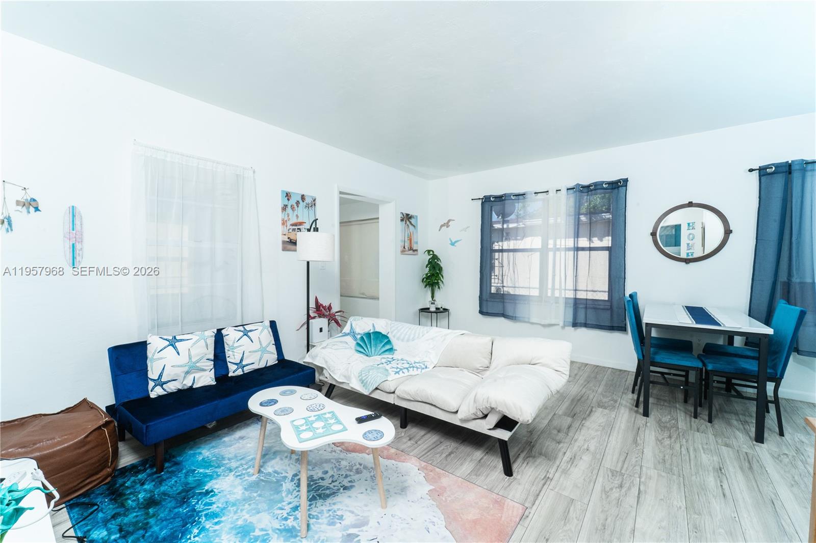 HAMPSHIRE HEATH - Residential Lease