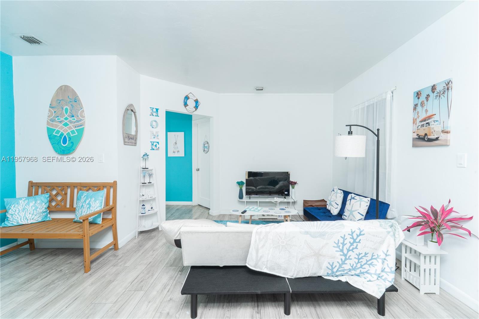 HAMPSHIRE HEATH - Residential Lease