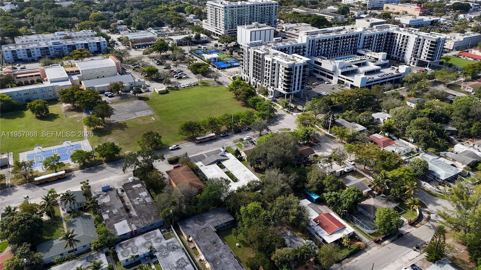 HAMPSHIRE HEATH - Residential Lease