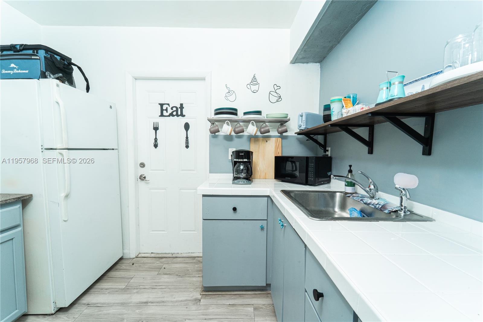 HAMPSHIRE HEATH - Residential Lease