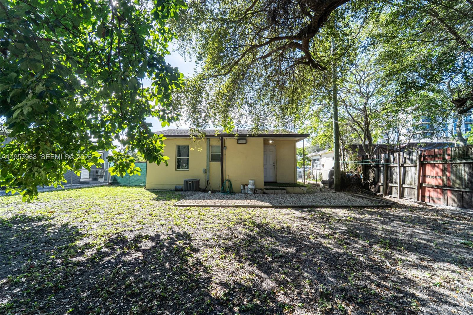 HAMPSHIRE HEATH - Residential Lease