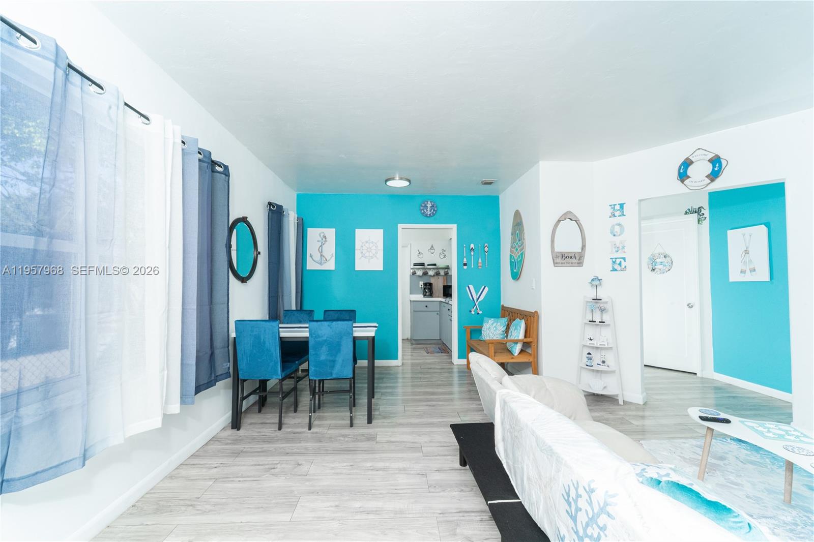 HAMPSHIRE HEATH - Residential Lease