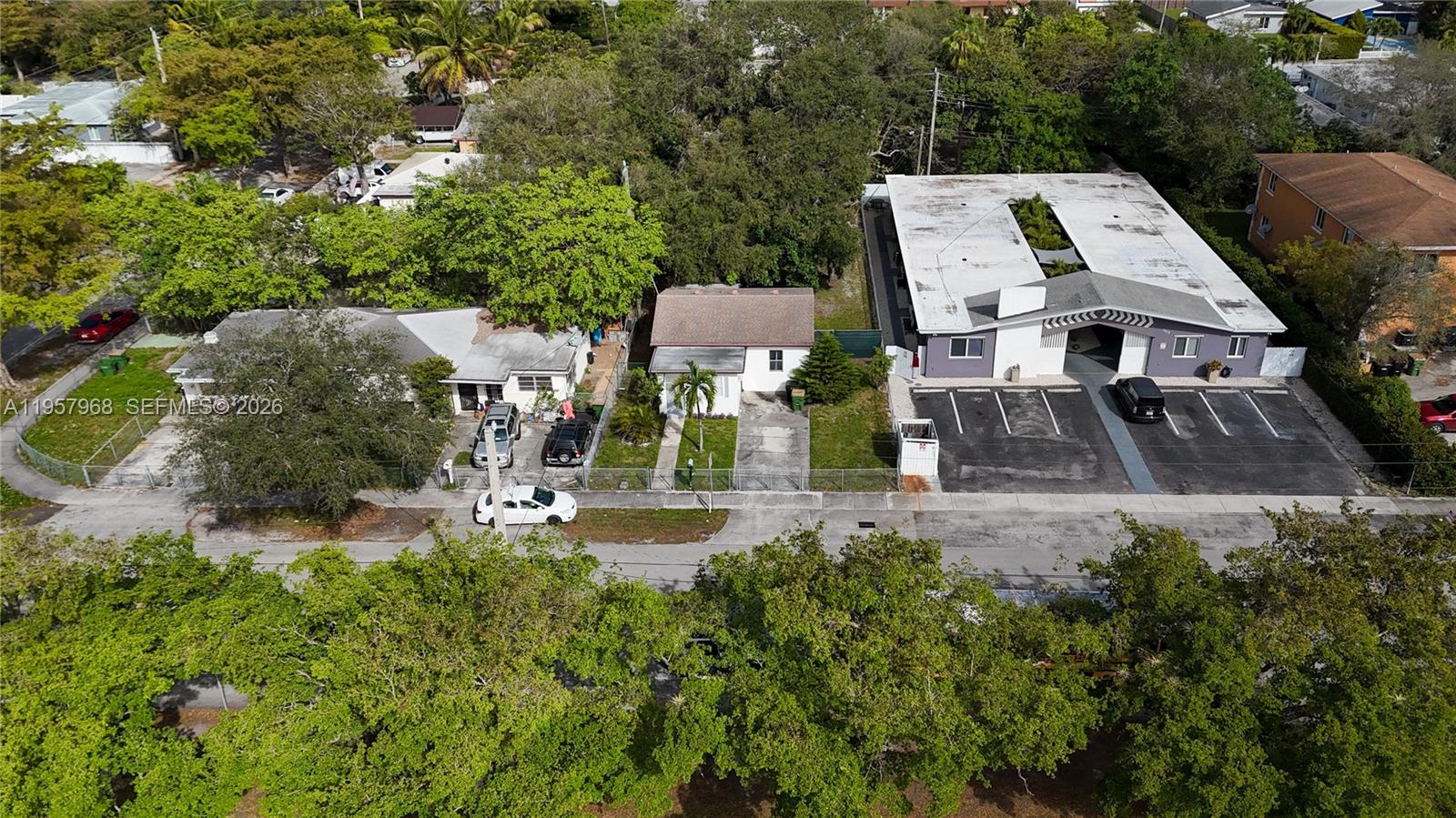 HAMPSHIRE HEATH - Residential Lease