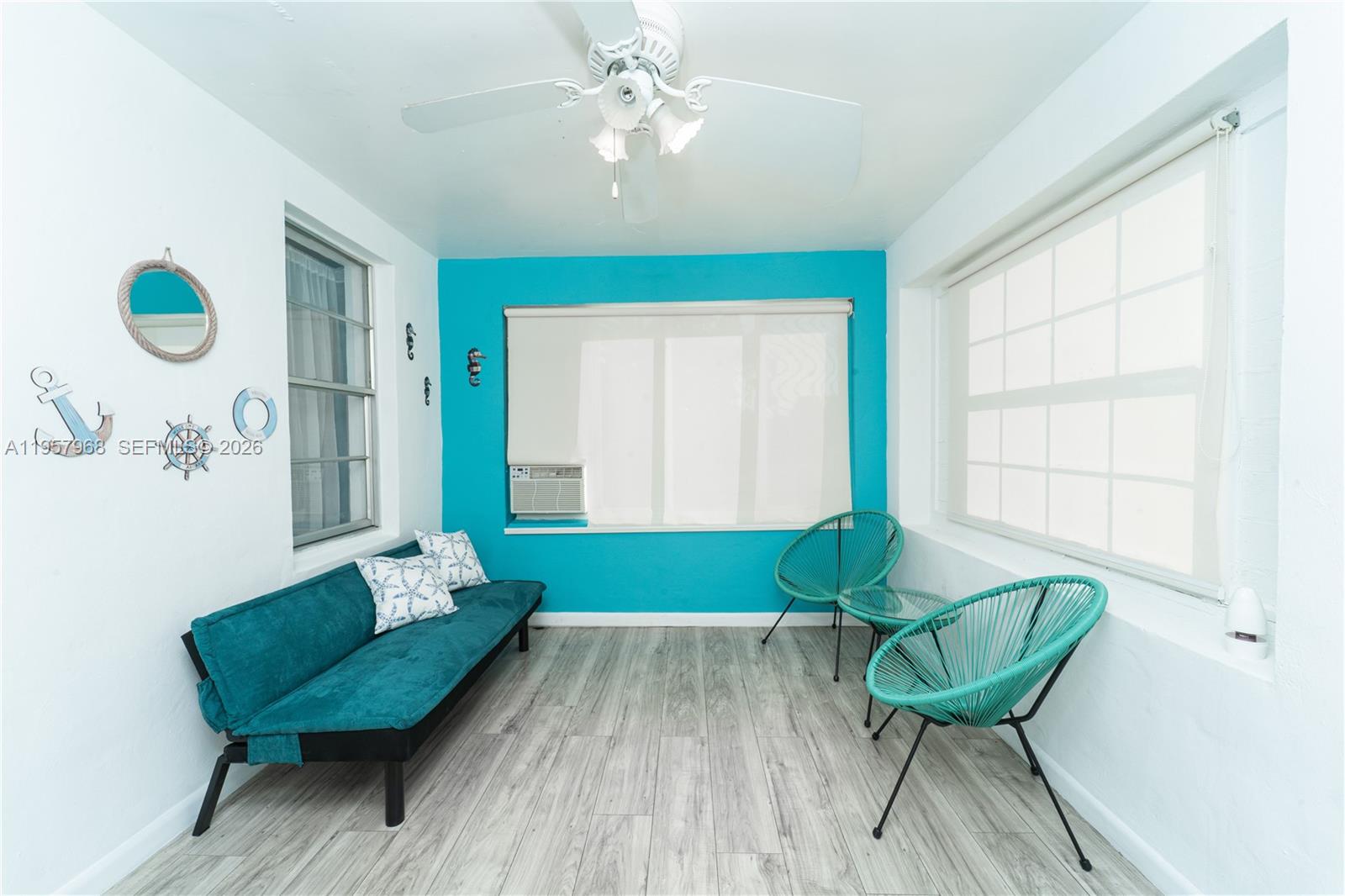 HAMPSHIRE HEATH - Residential Lease