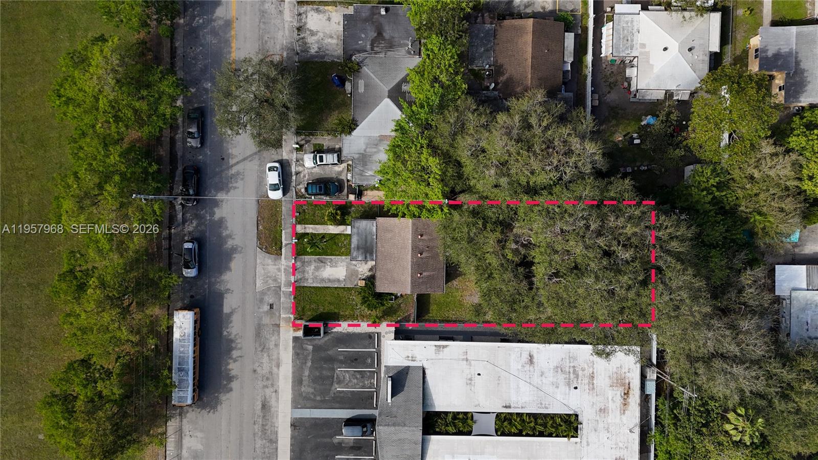 HAMPSHIRE HEATH - Residential Lease