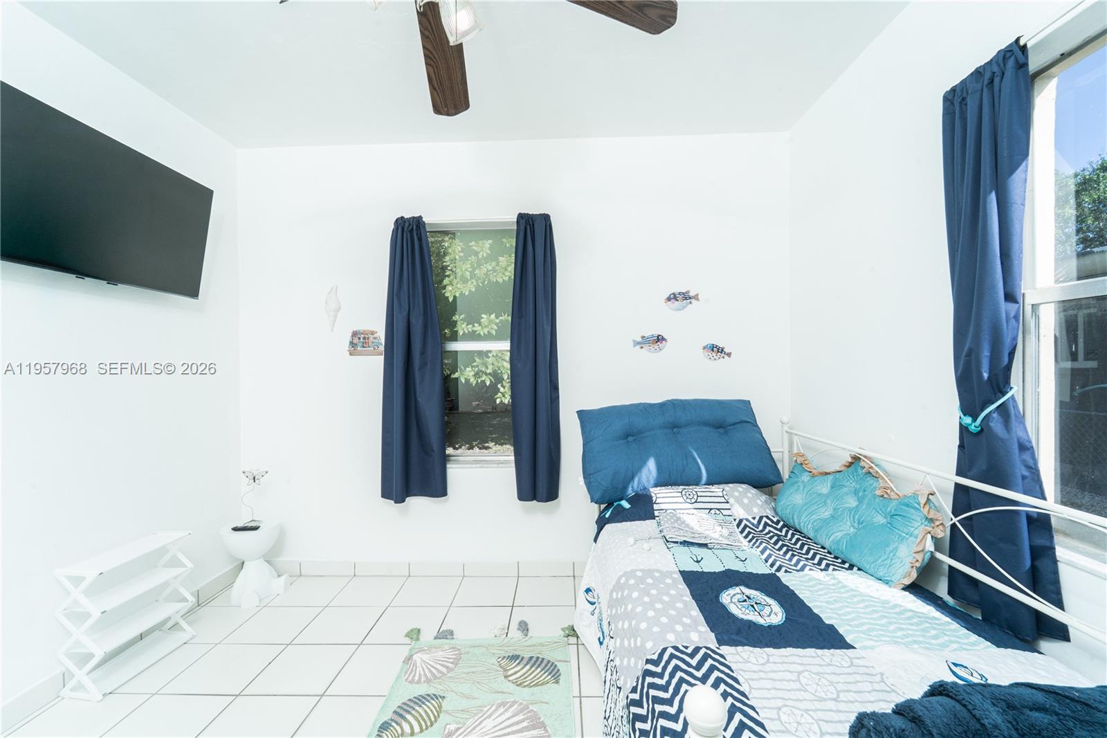 HAMPSHIRE HEATH - Residential Lease