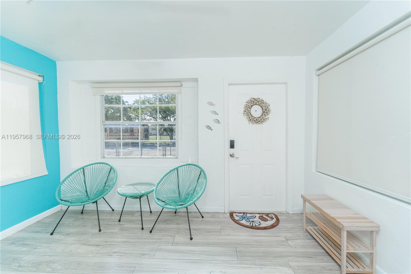 HAMPSHIRE HEATH - Residential Lease