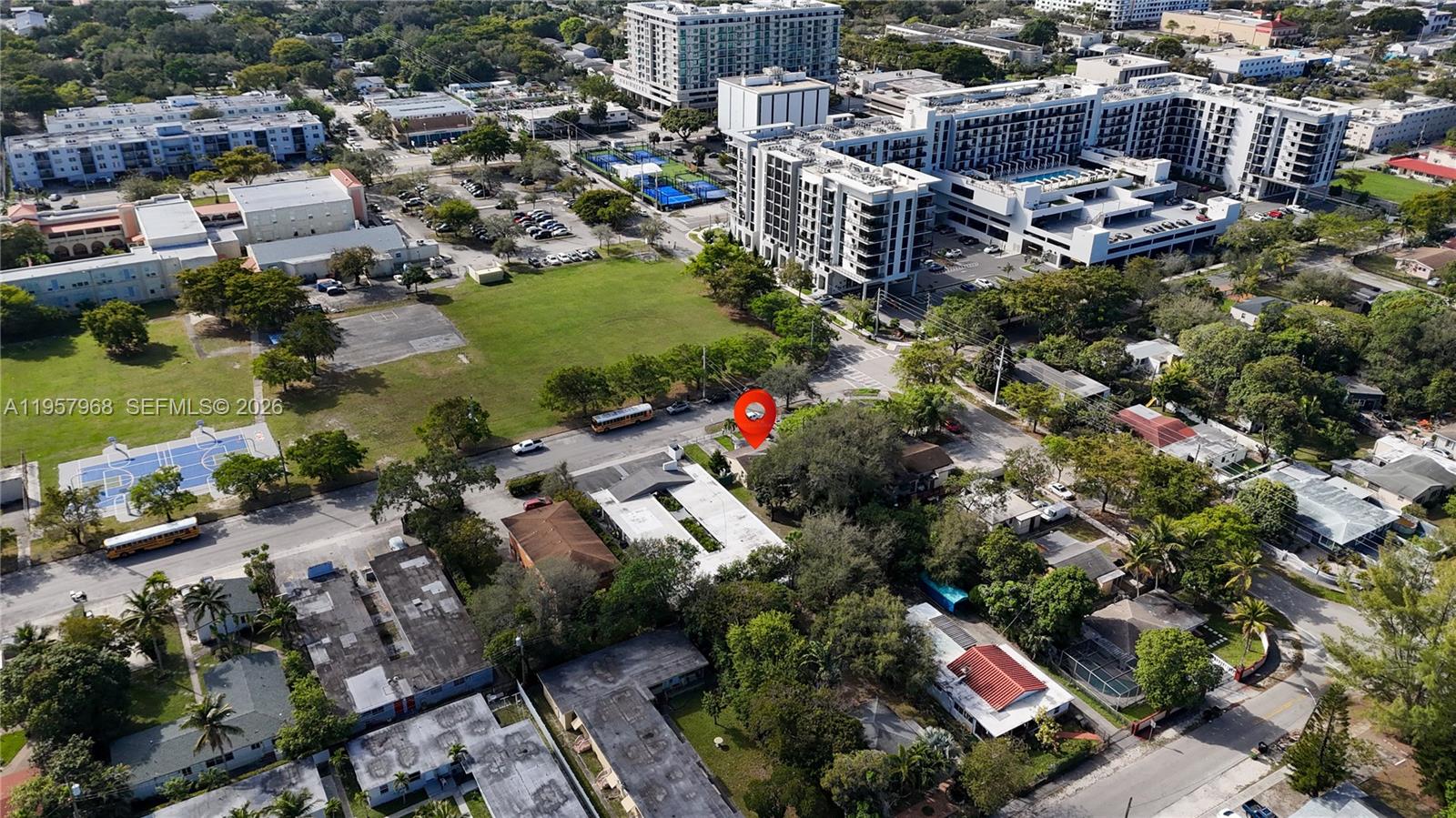 HAMPSHIRE HEATH - Residential Lease