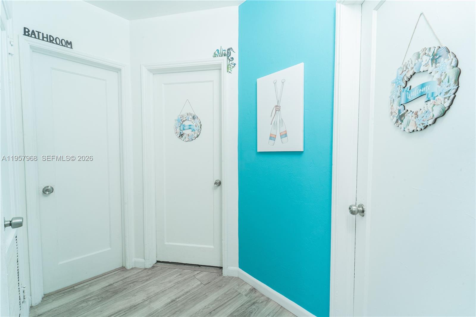 HAMPSHIRE HEATH - Residential Lease