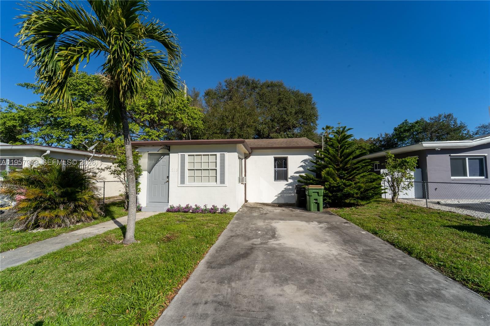 HAMPSHIRE HEATH - Residential Lease