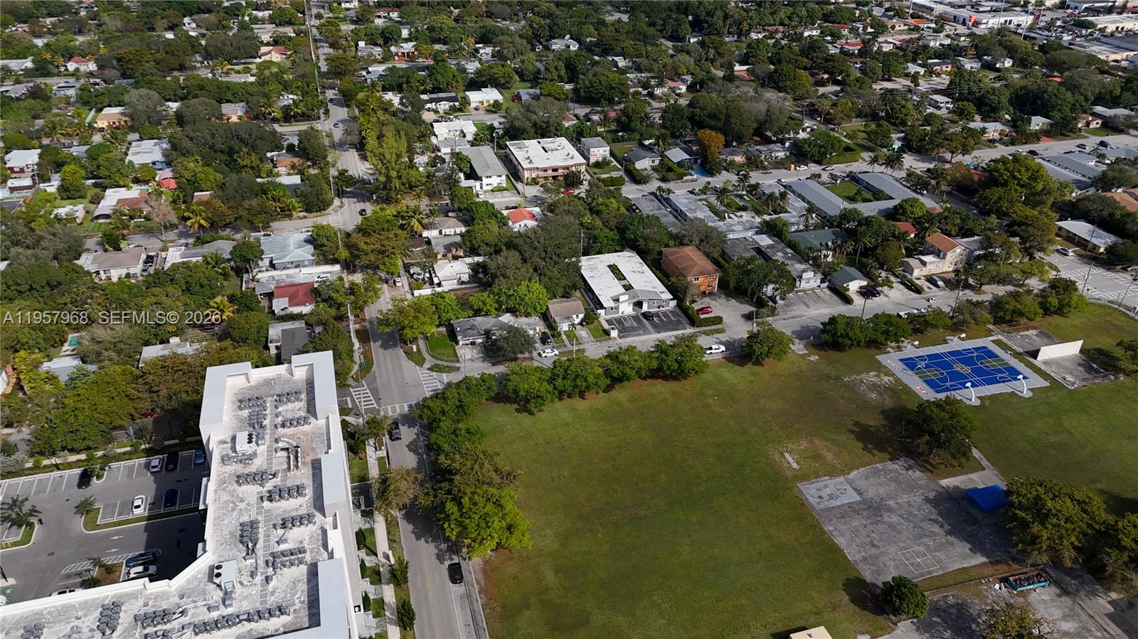 HAMPSHIRE HEATH - Residential Lease