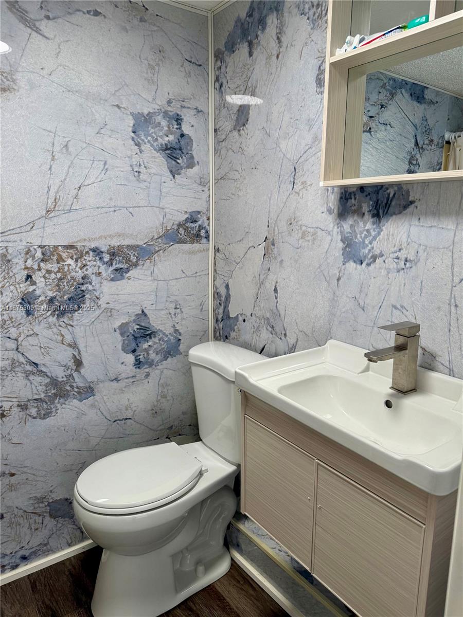 Treasure Island Unit 4 - Residential