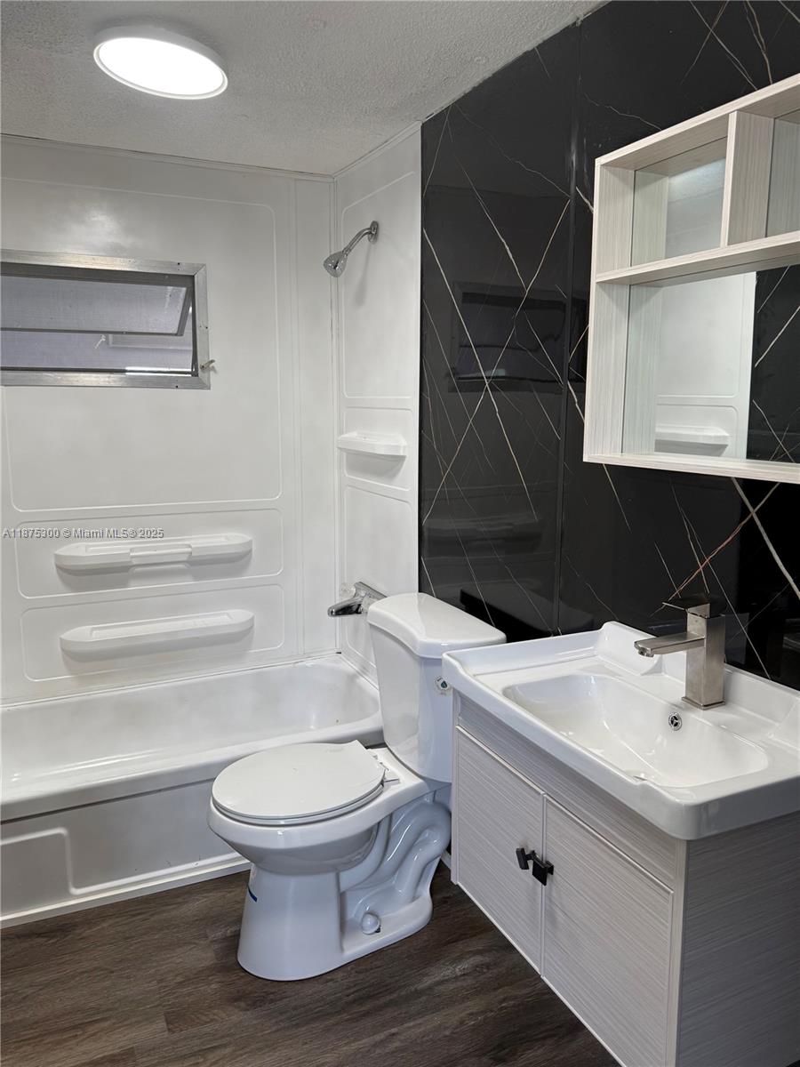 Treasure Island Unit 4 - Residential