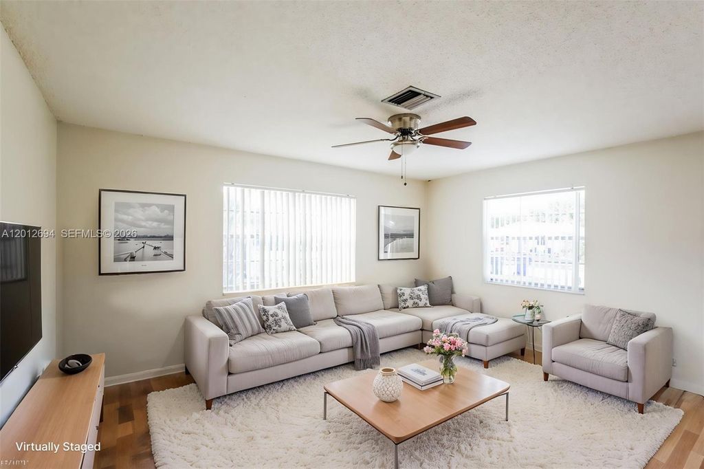 Photo of 7306 SW 3rd Ct, North Lauderdale, FL 33068 (MLS # A12012694)