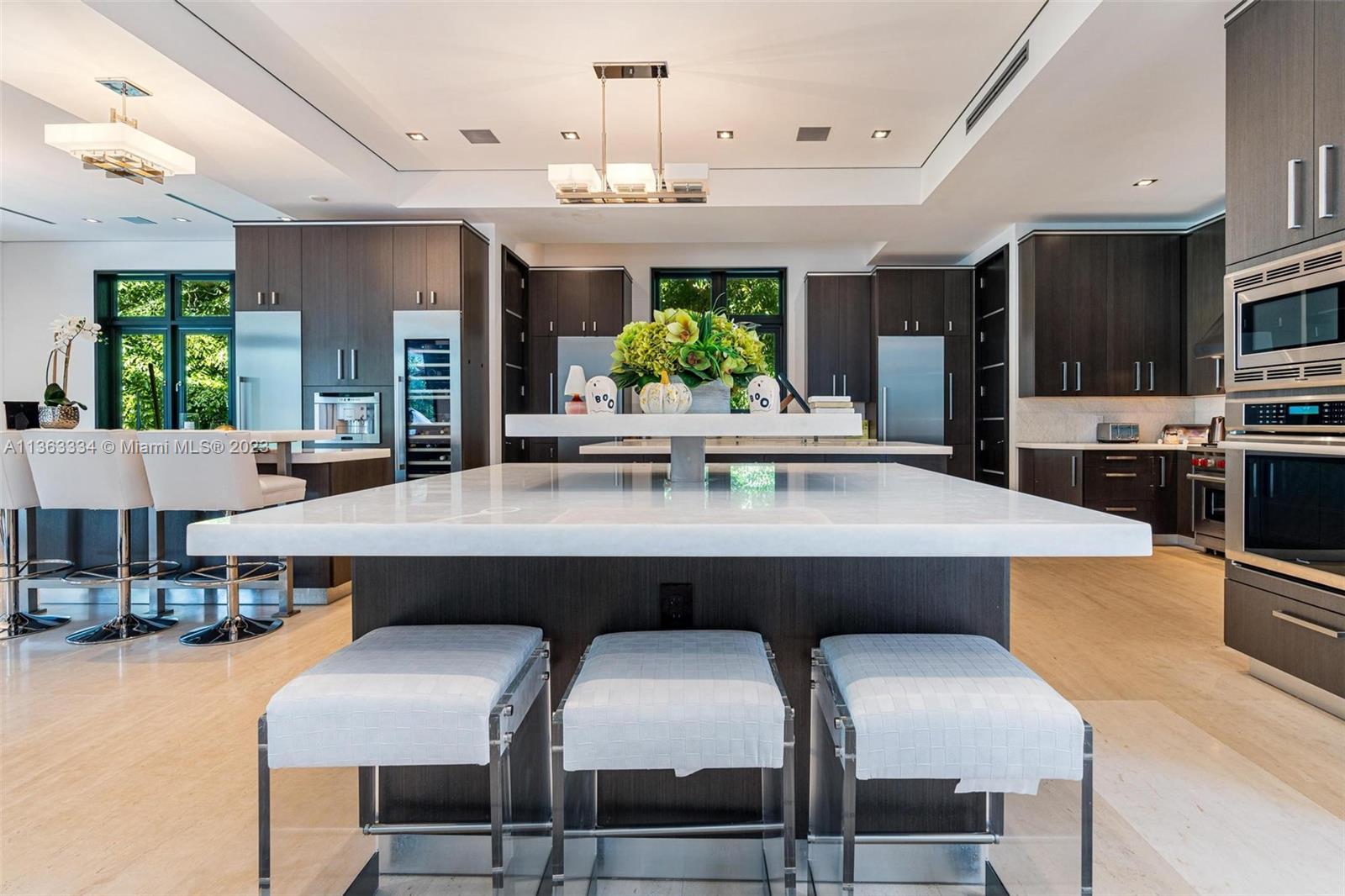 FELIX PARK HOME ACRES - Residential